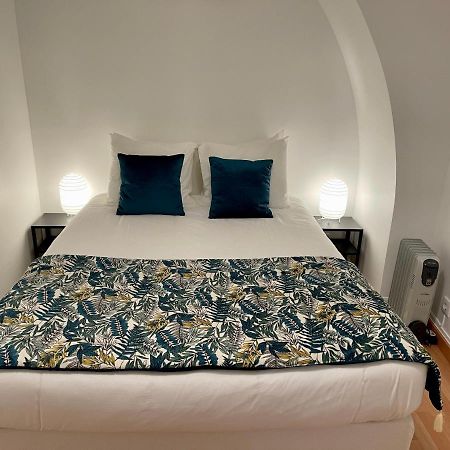 Casa do Colégio Downtown Private Suite 57 Ponta Delgada Esterno foto
