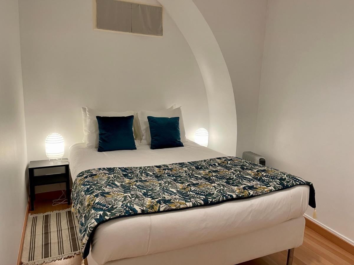 Casa do Colégio Downtown Private Suite 57 Ponta Delgada Esterno foto