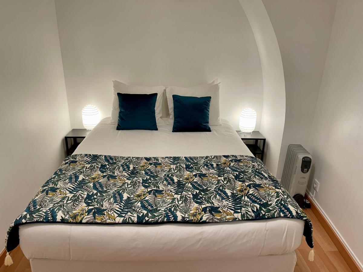 Casa do Colégio Downtown Private Suite 57 Ponta Delgada Esterno foto