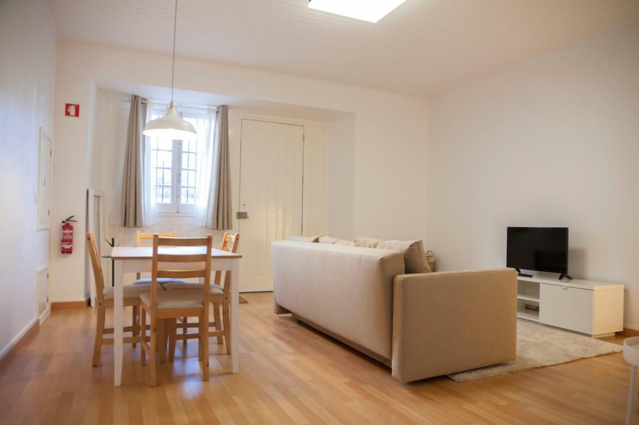 Casa do Colégio Downtown Private Suite 57 Ponta Delgada Esterno foto